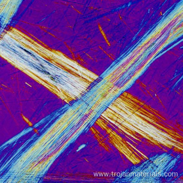 metallographic sample preparation for microscopy